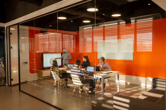 Project Management & Support