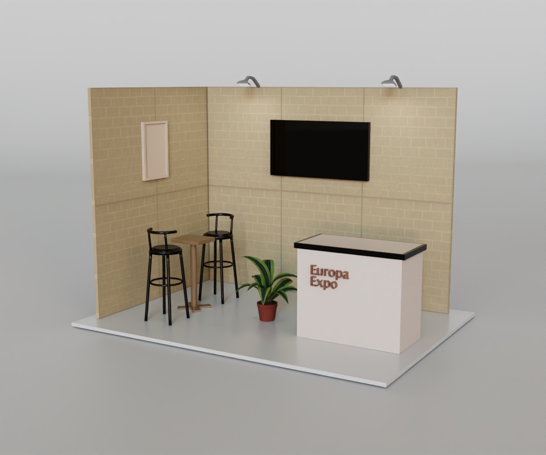Eco-Minimal 25